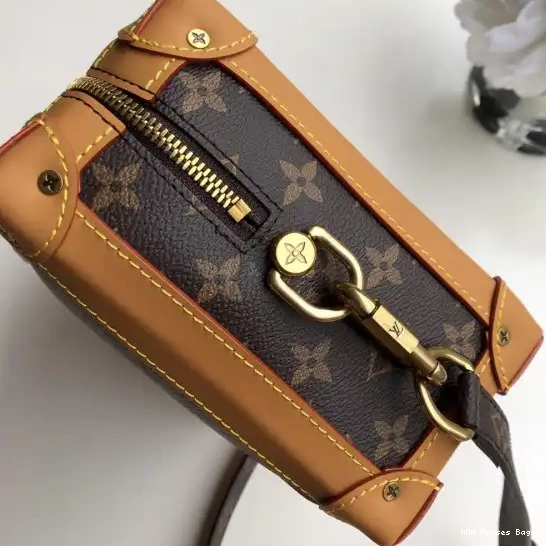 AAA Replica Ru VUITTON BOX LOUIS 0707